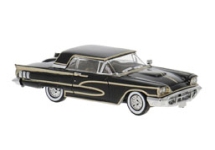 Brekina 18205 - H0 - Ford Thunderbird Billy Gibbons